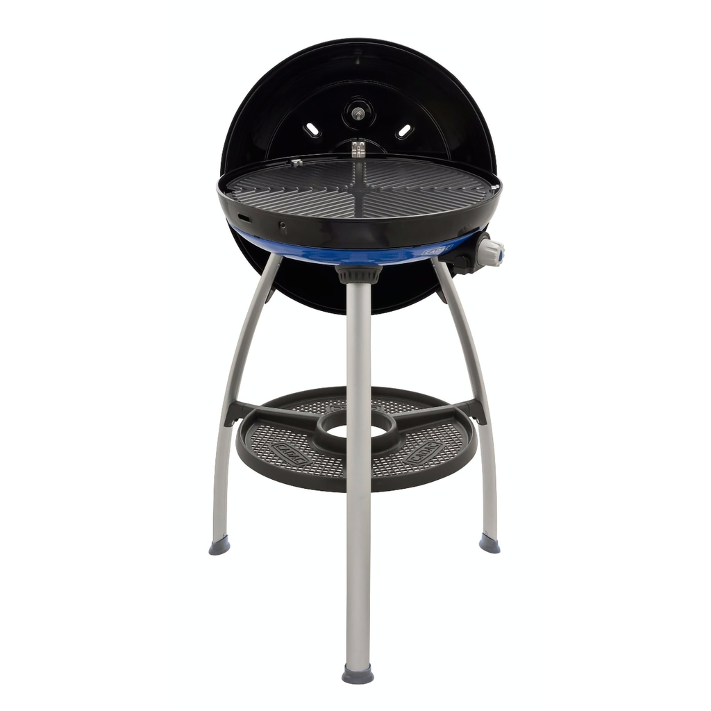 [8910-80-EU] Grill Cadac Carri Chef 50, 2 Plancha's 30mbar 