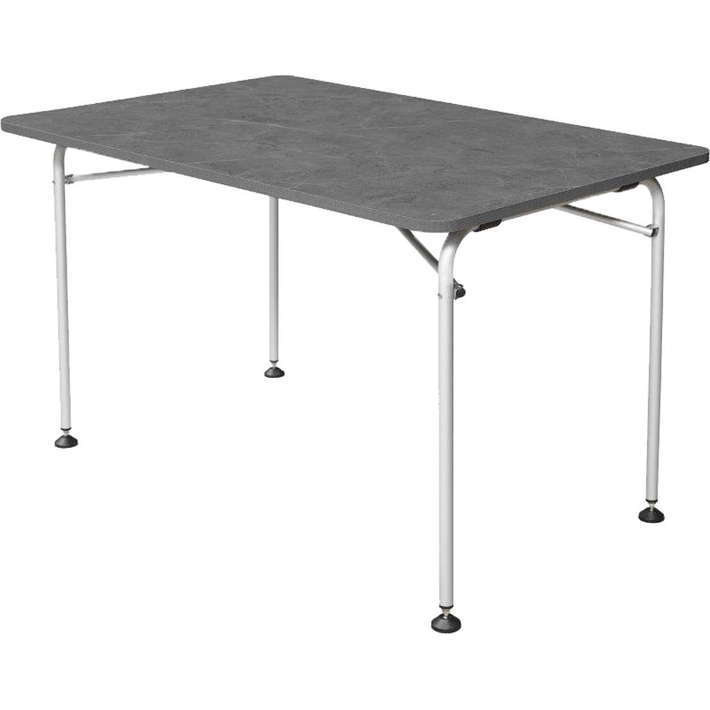 [700006274] Table de camping Isabella ultra-légère (80, 120, 120 x 80 x 6,5, 5,3)