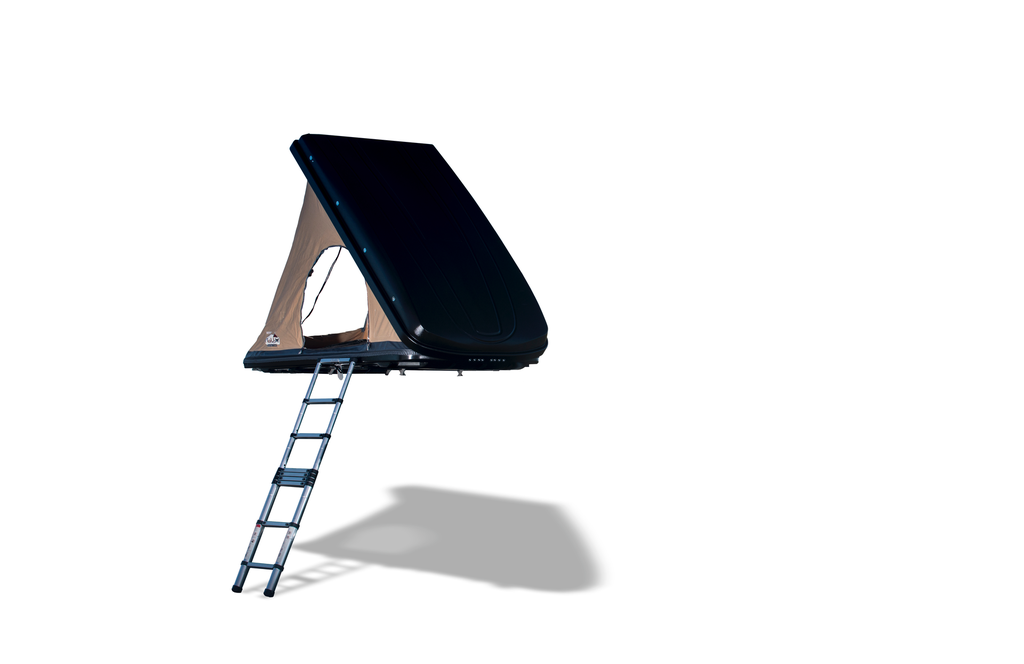 [HD03] Tente de toit Duö Hussarde NaïtUp