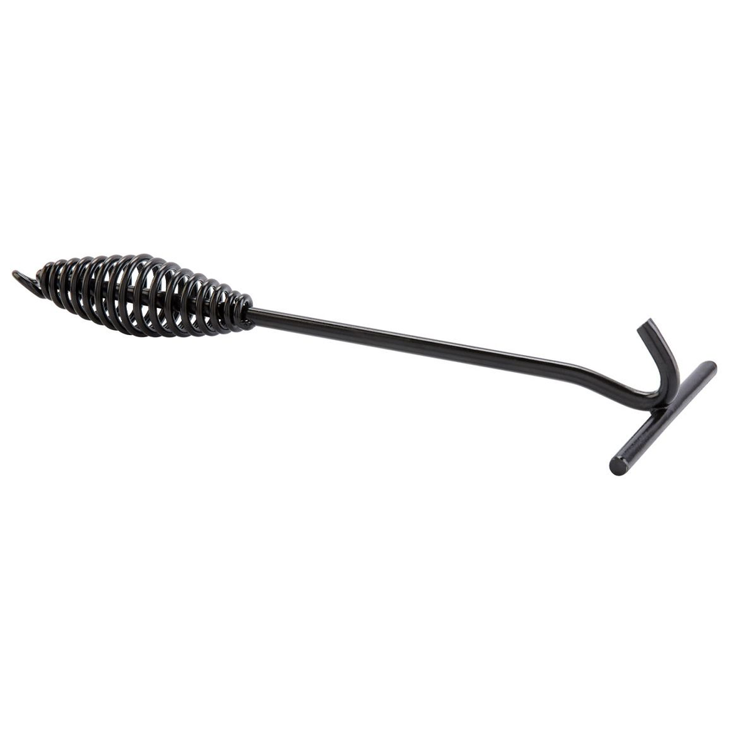 [266019] KNOPP HANDLE Groenberg