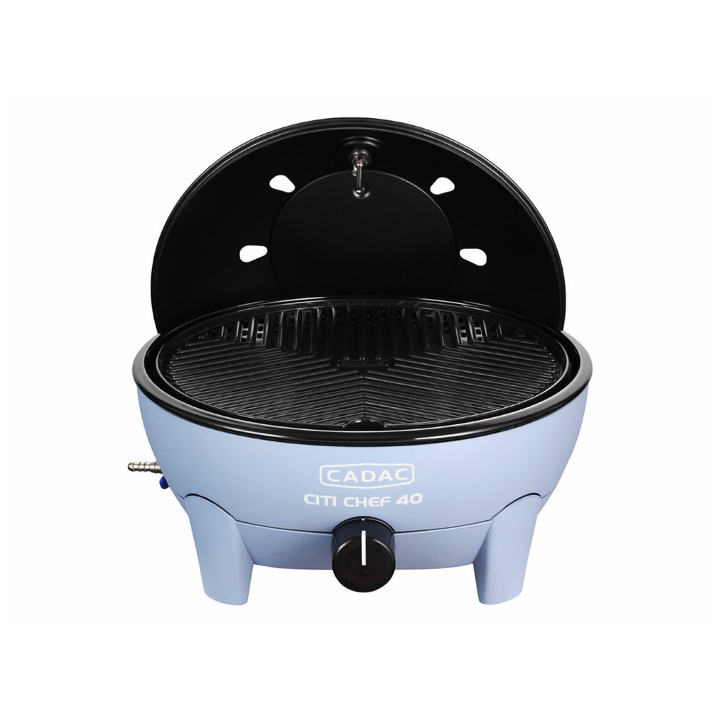 Citi Chef 40 Sky Blue 30mbr Cadac