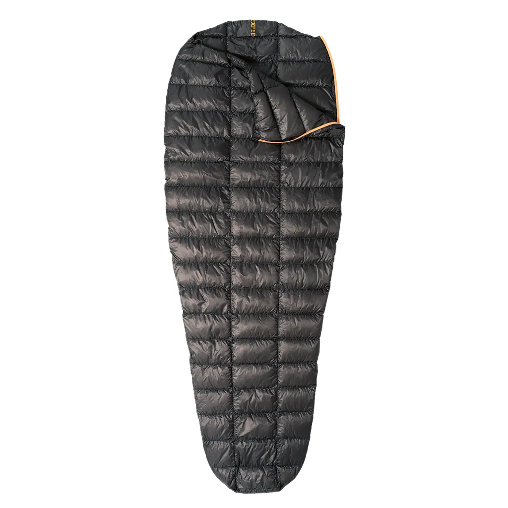 [7640445456708] Schlafsack Ultra 10 M Left Exped