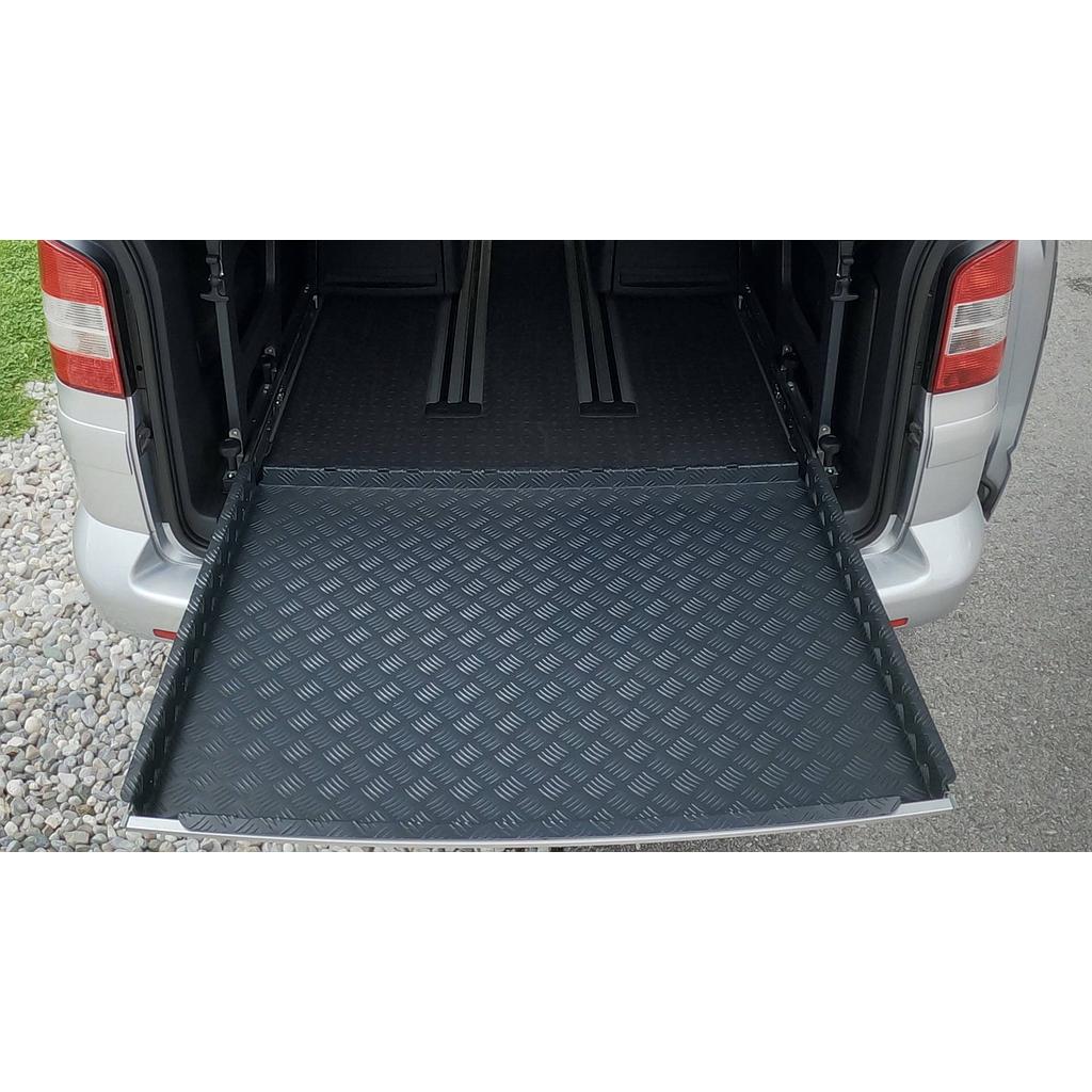 Heckauszug Go-outside (1100 mm)