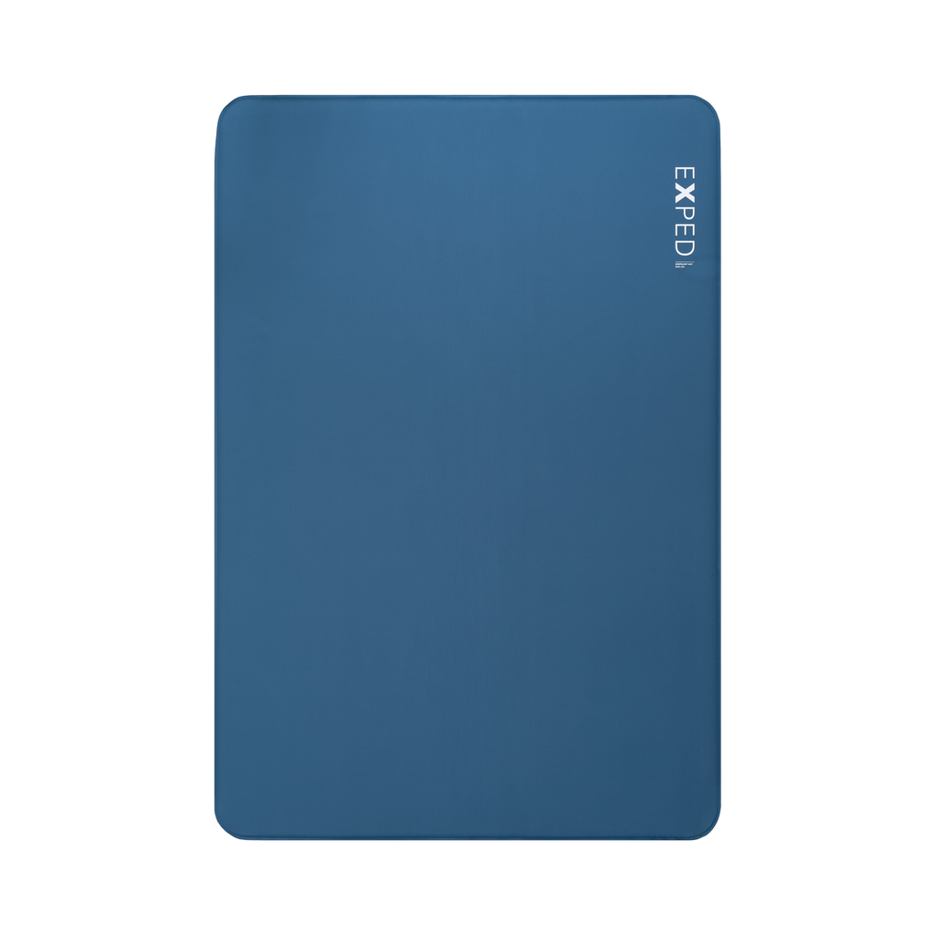 [7640277846555] Matelas DeepSleep Mat Duo 7.5 LW+ Exped