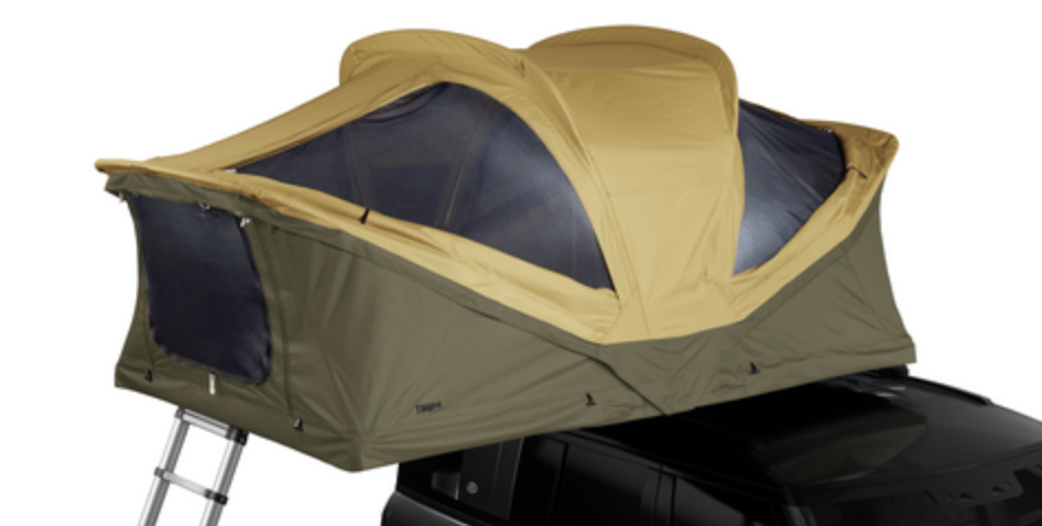 [901016] Tente de toit Approach Tent Thule (L, Fennel Tan)