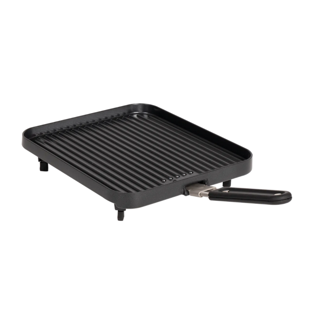 Plaque de gril 2-Cook 3 Cadac