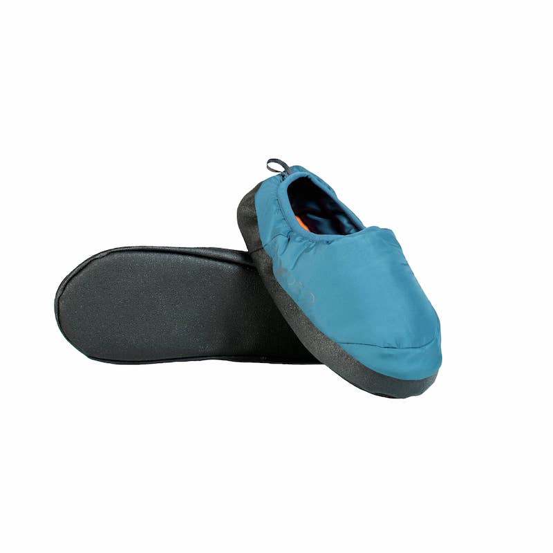 [7640445456197] Pantoufles Camp Slipper Exped (S ( 37-39 ), Burgundy)