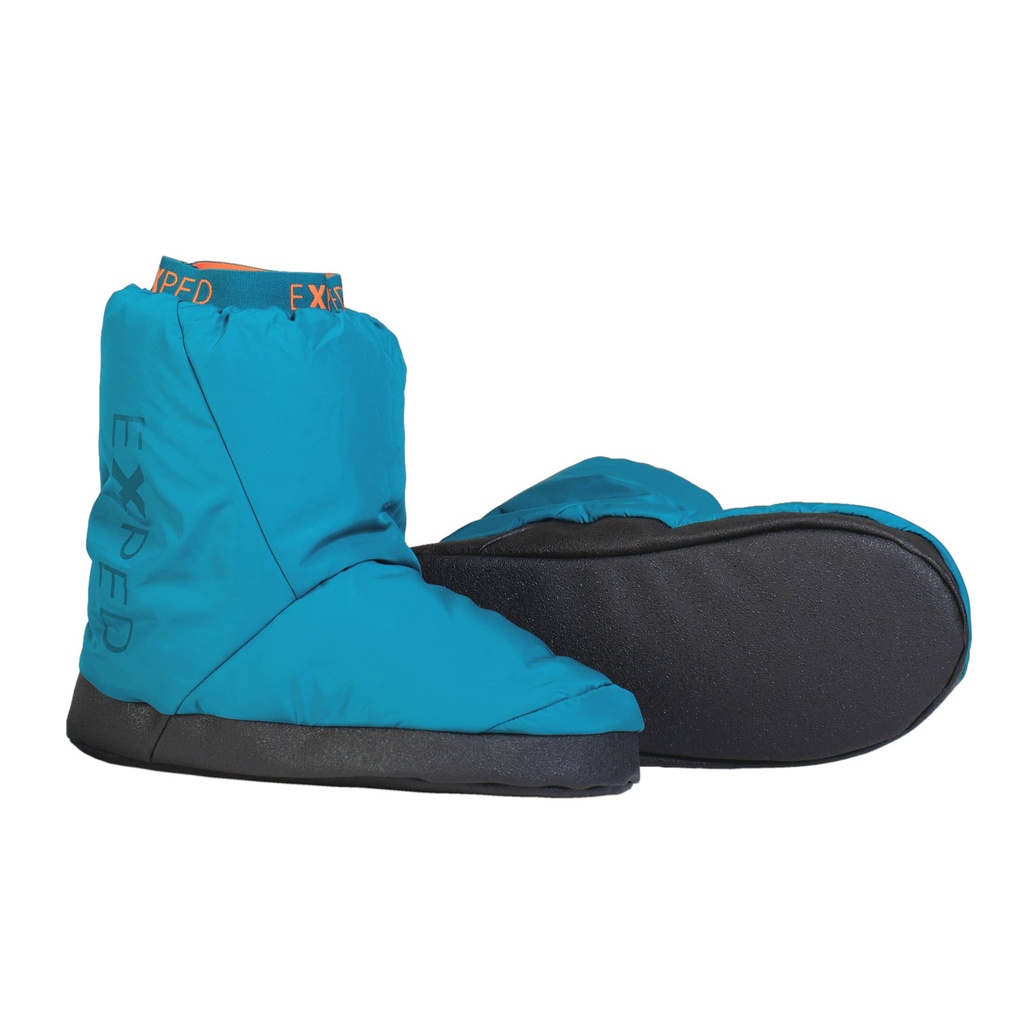 [7640445455800] Camp-Schuh Camp Booty Exped (S ( 37-39 ), Burgundy)