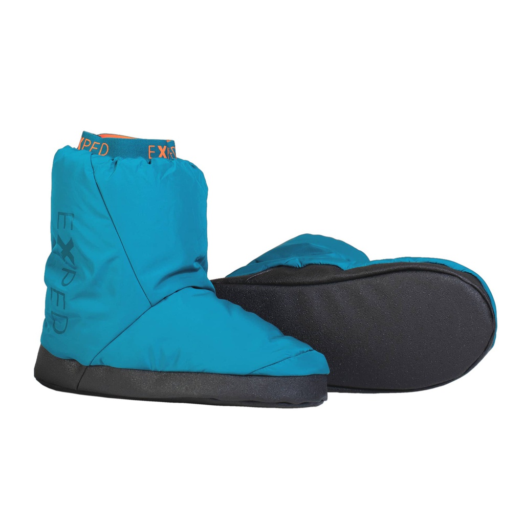 [7640445455800] Camp-Schuh Camp Booty Exped (S ( 37-39 ), Burgundy)