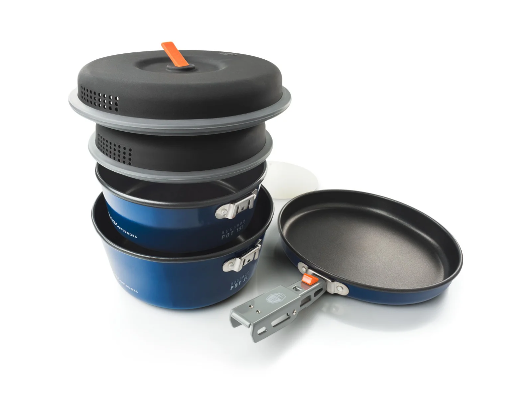 [44232] Kit de cuisson petit, Bugaboo Ceramic, GSI
