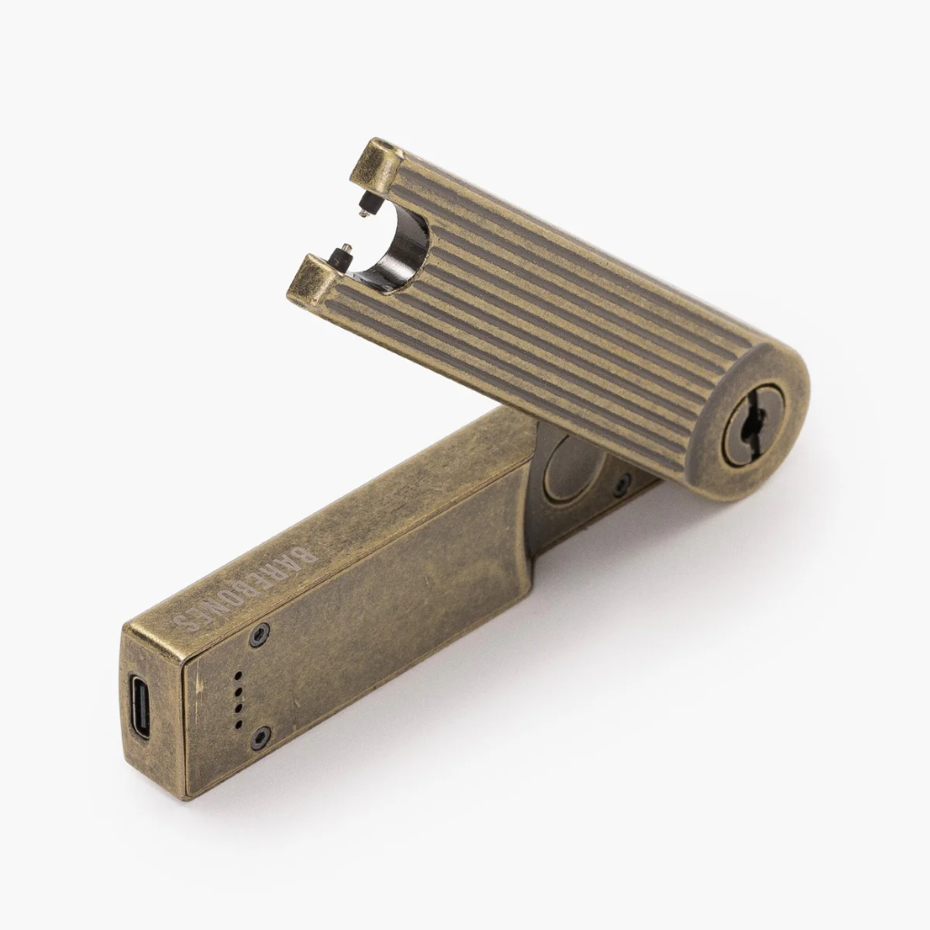 [HMS-2145] Briquet Pivot Arc Barebones