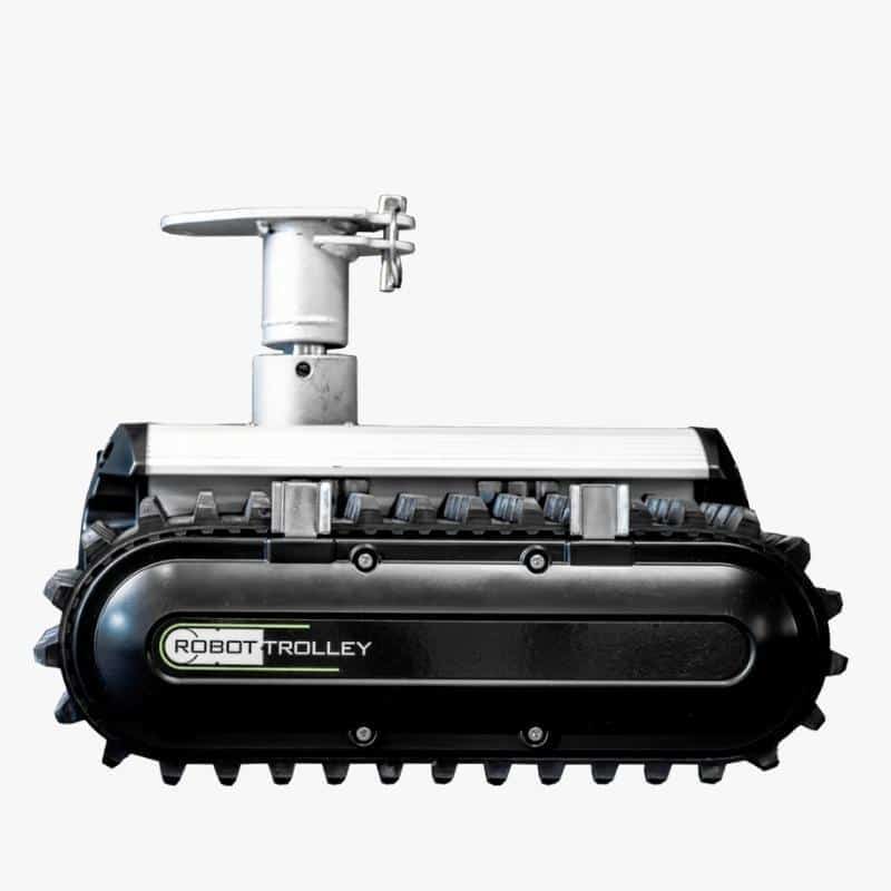 [RT0101] Aide à la manœuvre RT1500 Robot Trolley