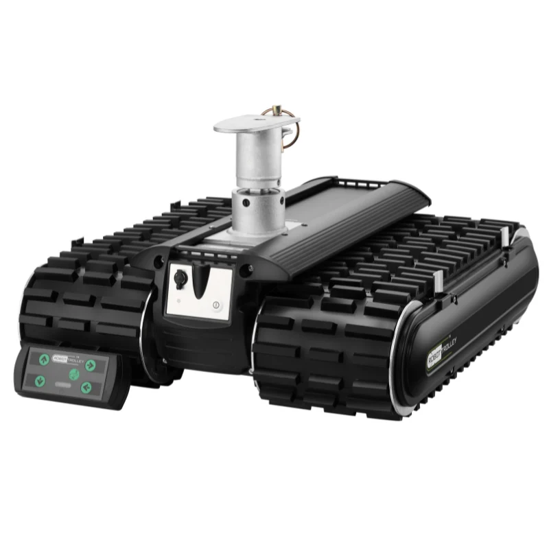 [RT0108] Rangierhilfe RT4500 Robot Trolley