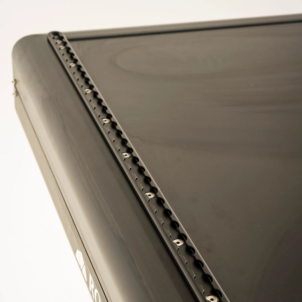 [RSC2LT01S1] Rail d'arrimage Airline (set) Roof Space