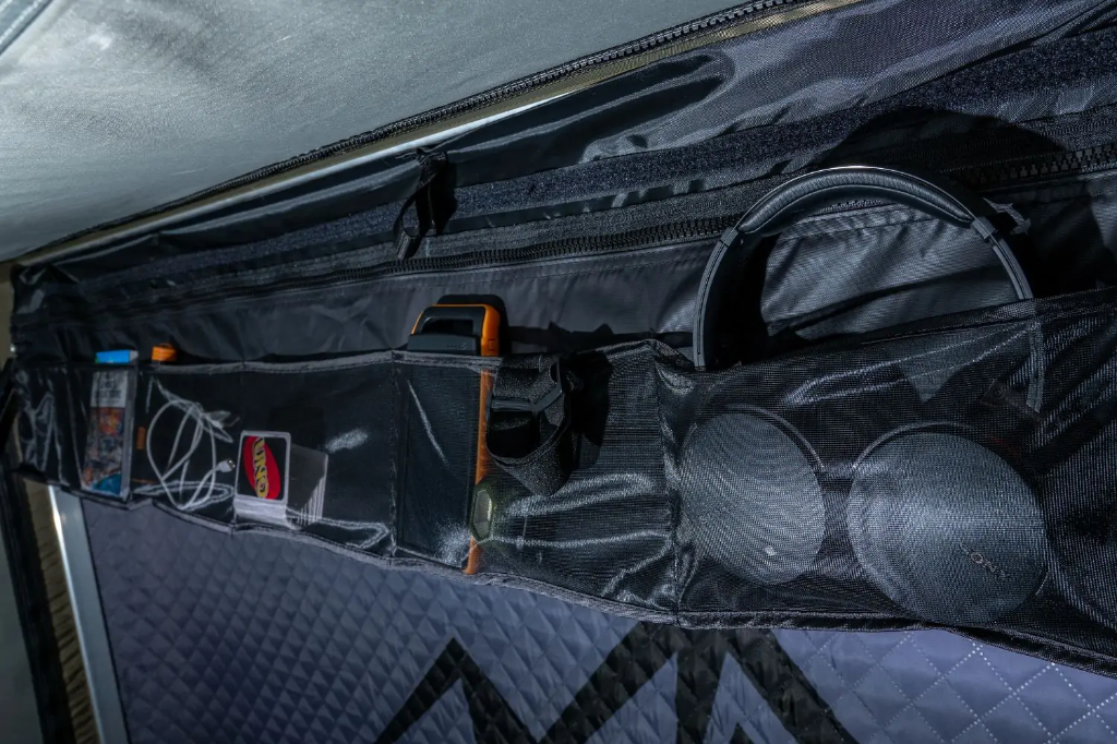 [STOPOC-1XL] Sacs de rangement Peak Moby Mountain (Peak XL)