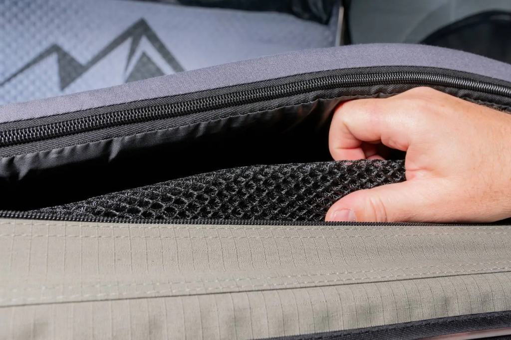 [MA-UL-XL-2021] Matratzenunterlage Peak Moby Mountain (Peak XL)