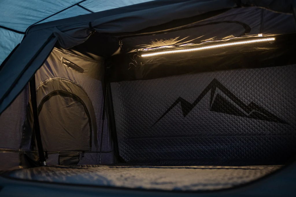 [LED-kit] Kit LED Moby Mountain