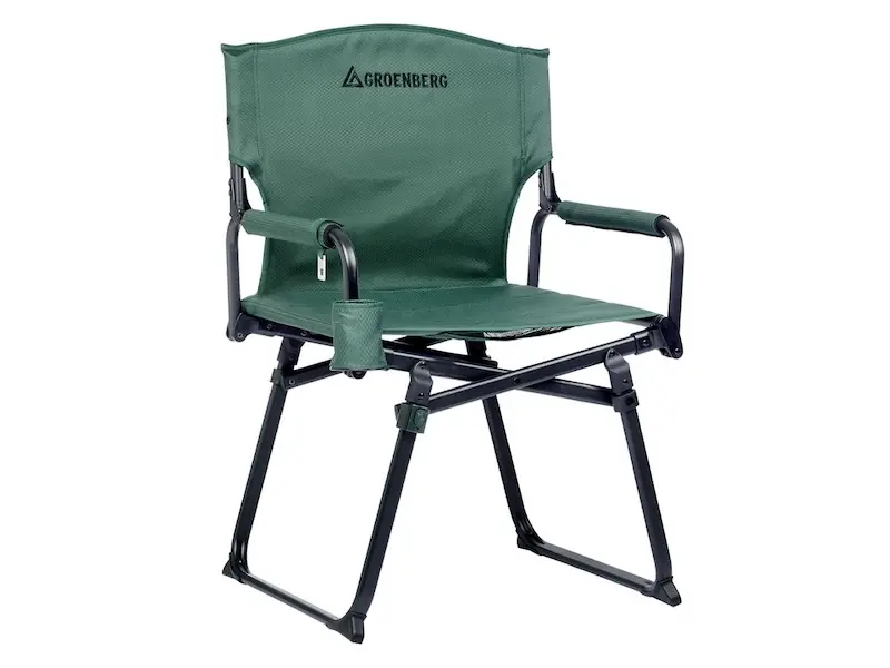 Chaise Lagom Groenberg 