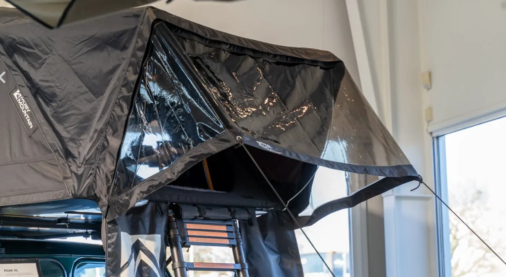 [TENT-SHADE-1XL] Avant-toit Peak Moby Mountain (Peak XL)