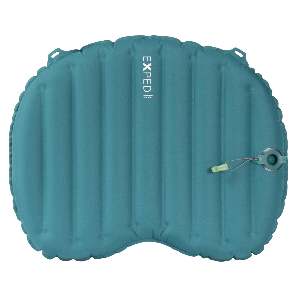 [7640277846708] Coussin d'assise pneumatique Air Seat Exped
