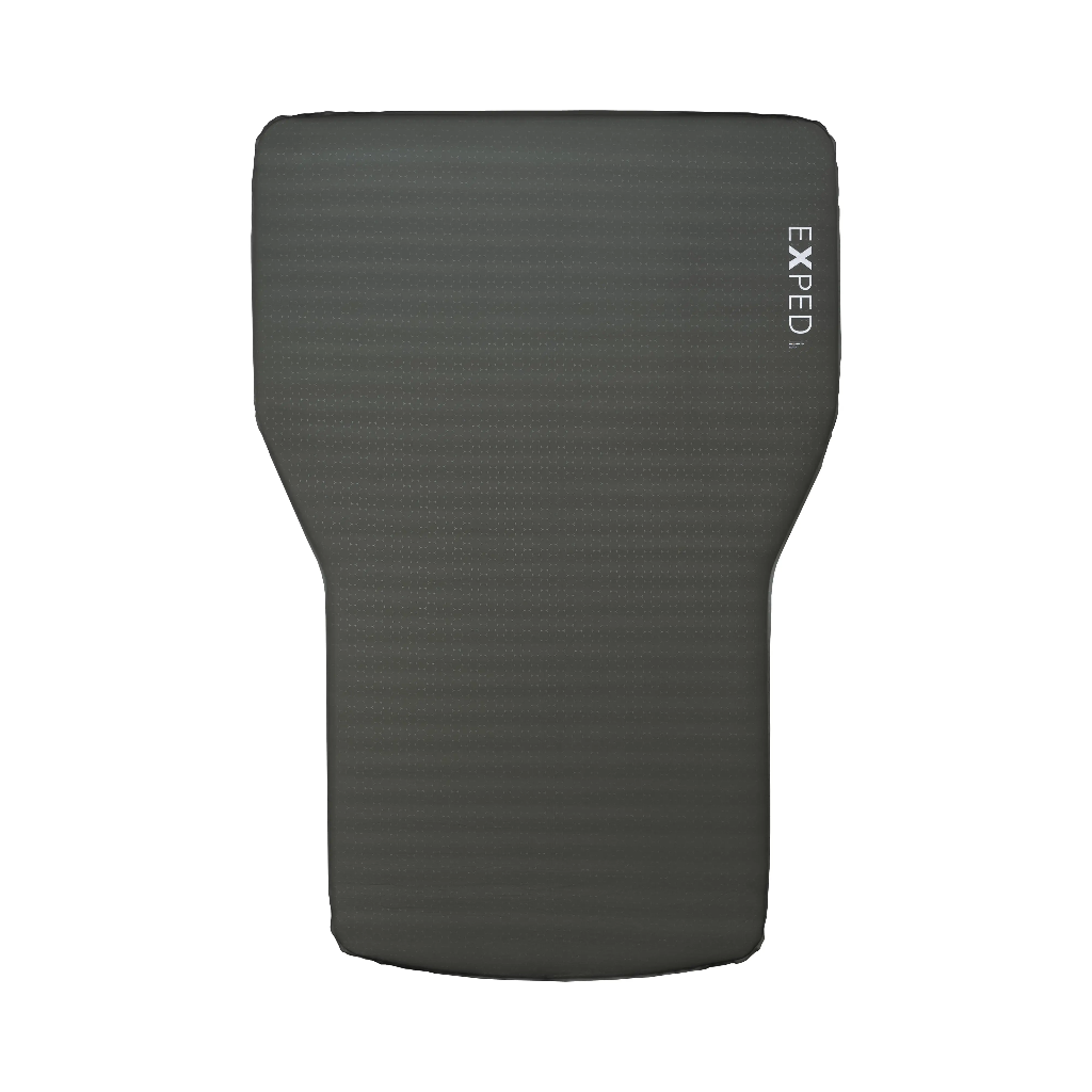 Matelas autogonflant pour véhicules Megamat Auto Exped