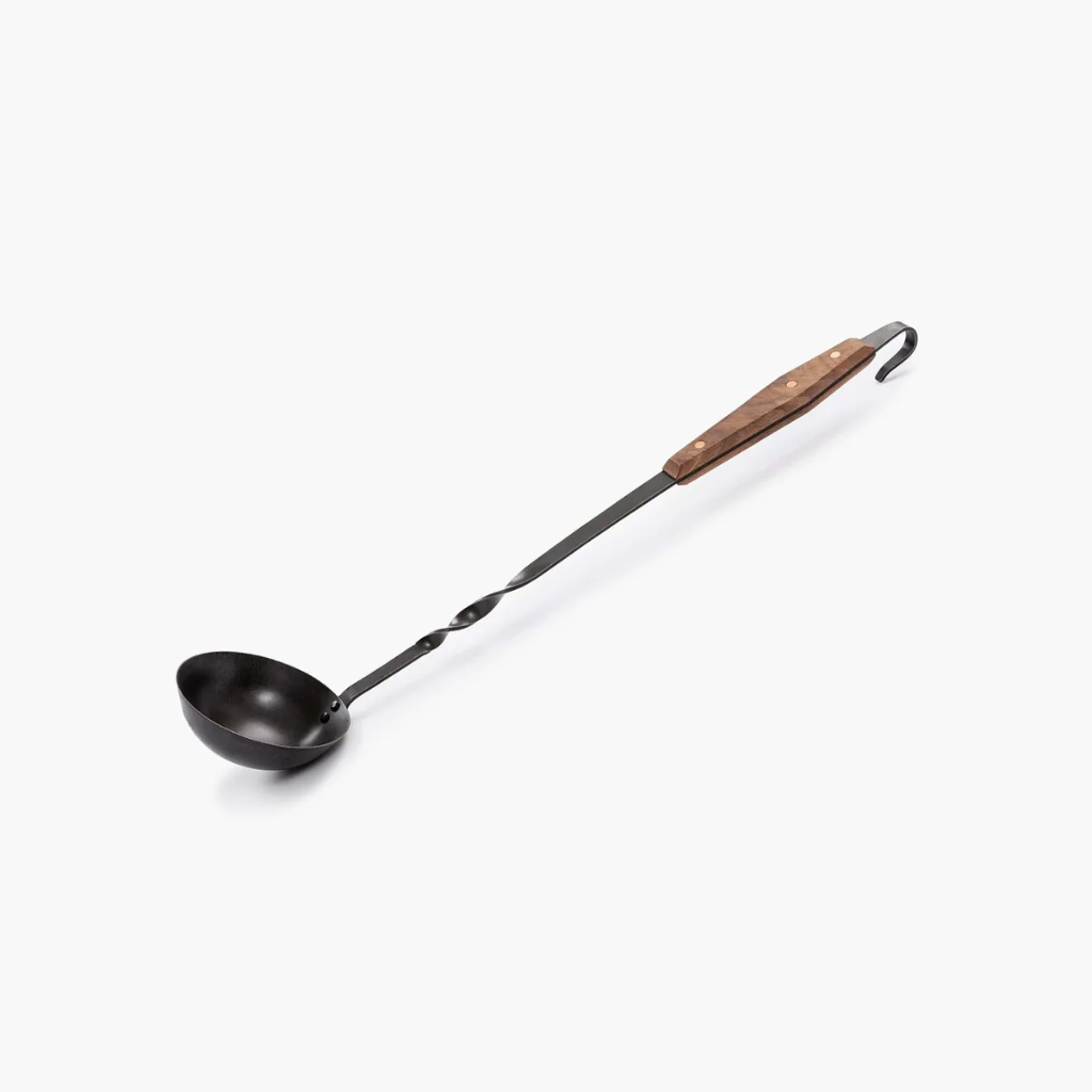 [CKW-464] Louche pour barbecue Barebones
