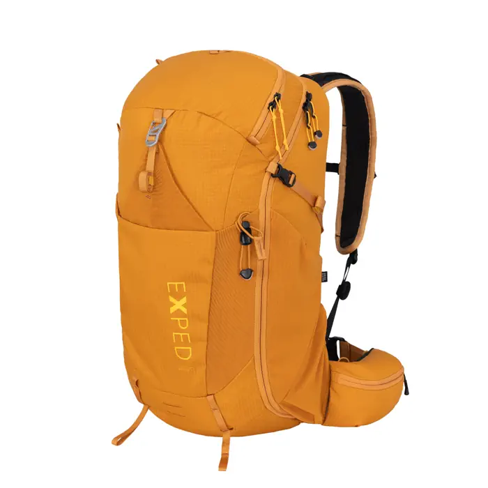 [7640277847798] Sac à dos Skyline 30 gold S-M Exped