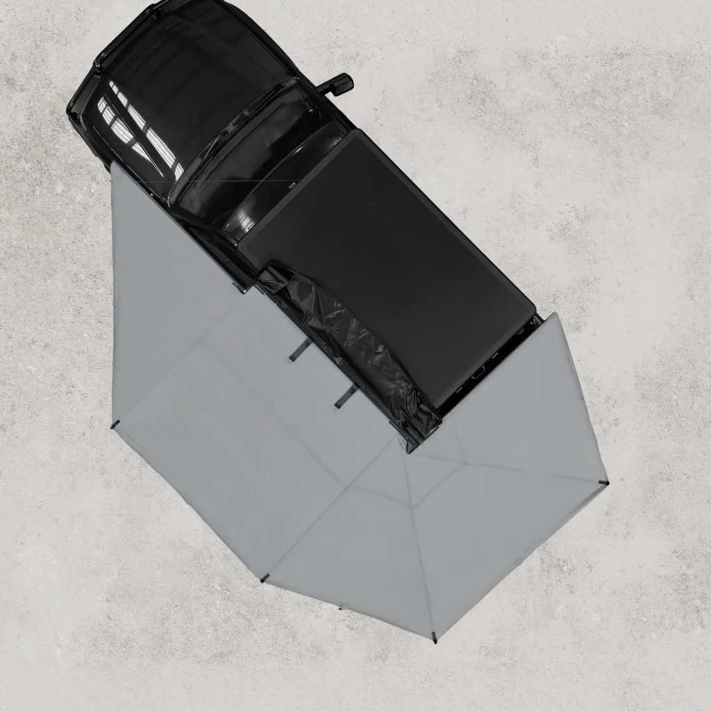 Store 270° Extreme Darkness Bushwakka (droite (RHS))