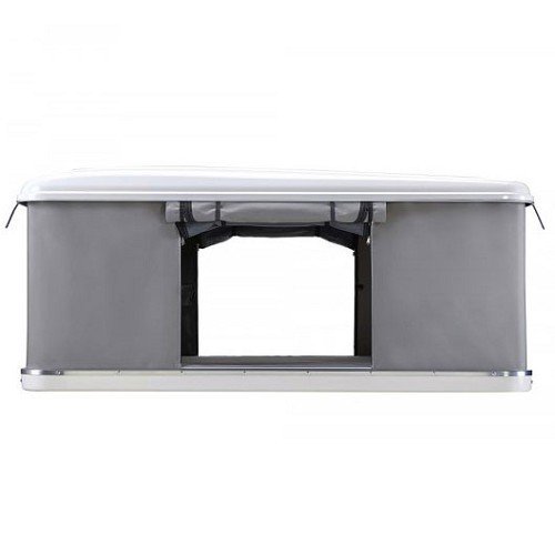 [9955021] Dachzelt Airpass (Small 130 weiss)