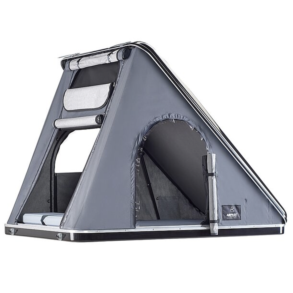 [9953893] Dachzelt Variant Airpass (Small 130 weiss)