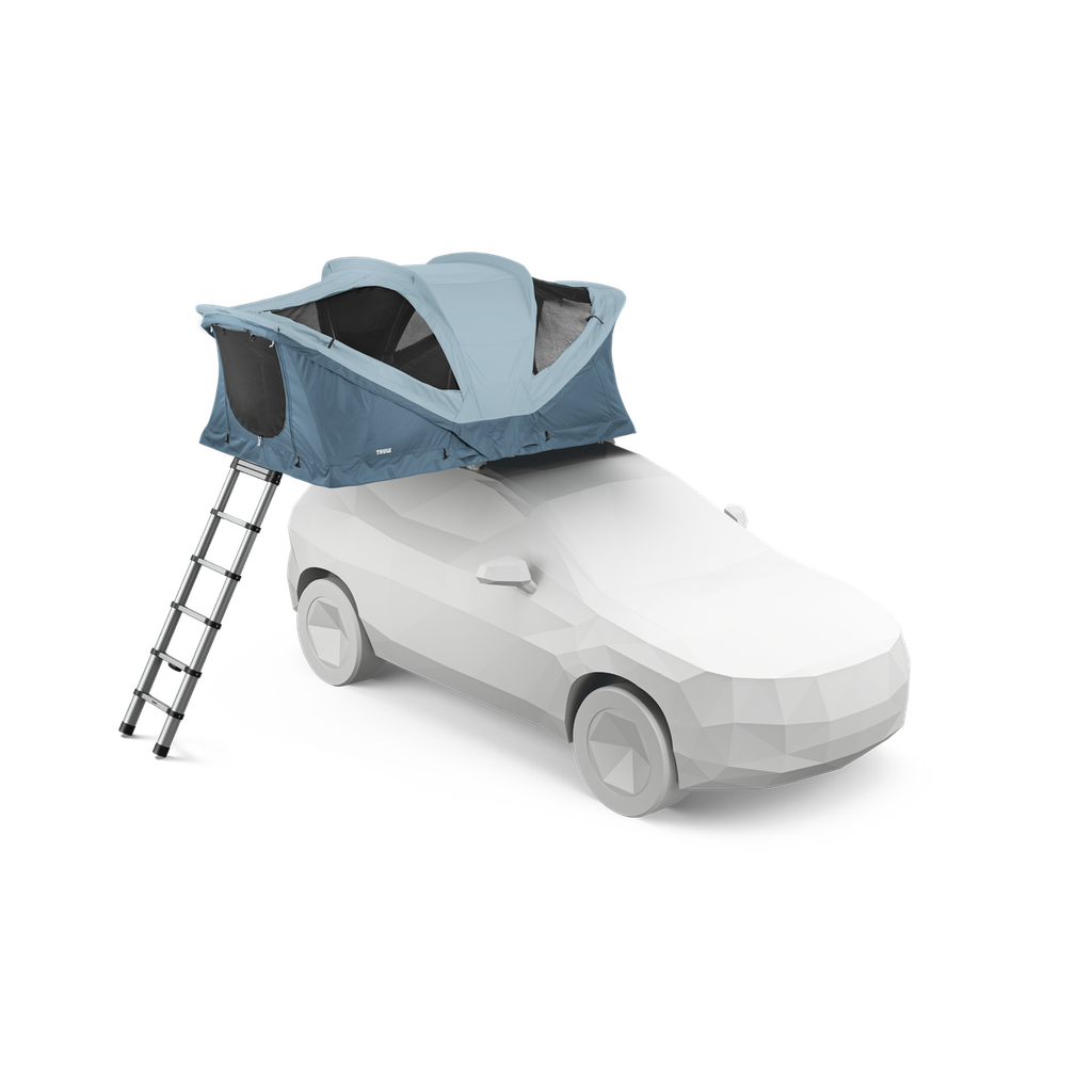 Tente de toit Approach 2 Tent Thule