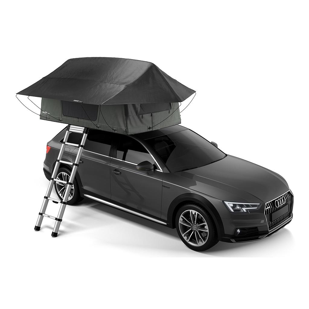 [901042] Dachzelt Tepui Foothill 2 Tent Thule