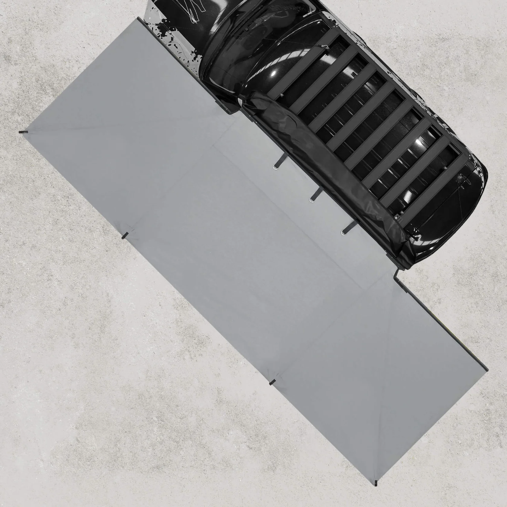 Markise 180° Extreme XL Squared Bushwakka (Pro)