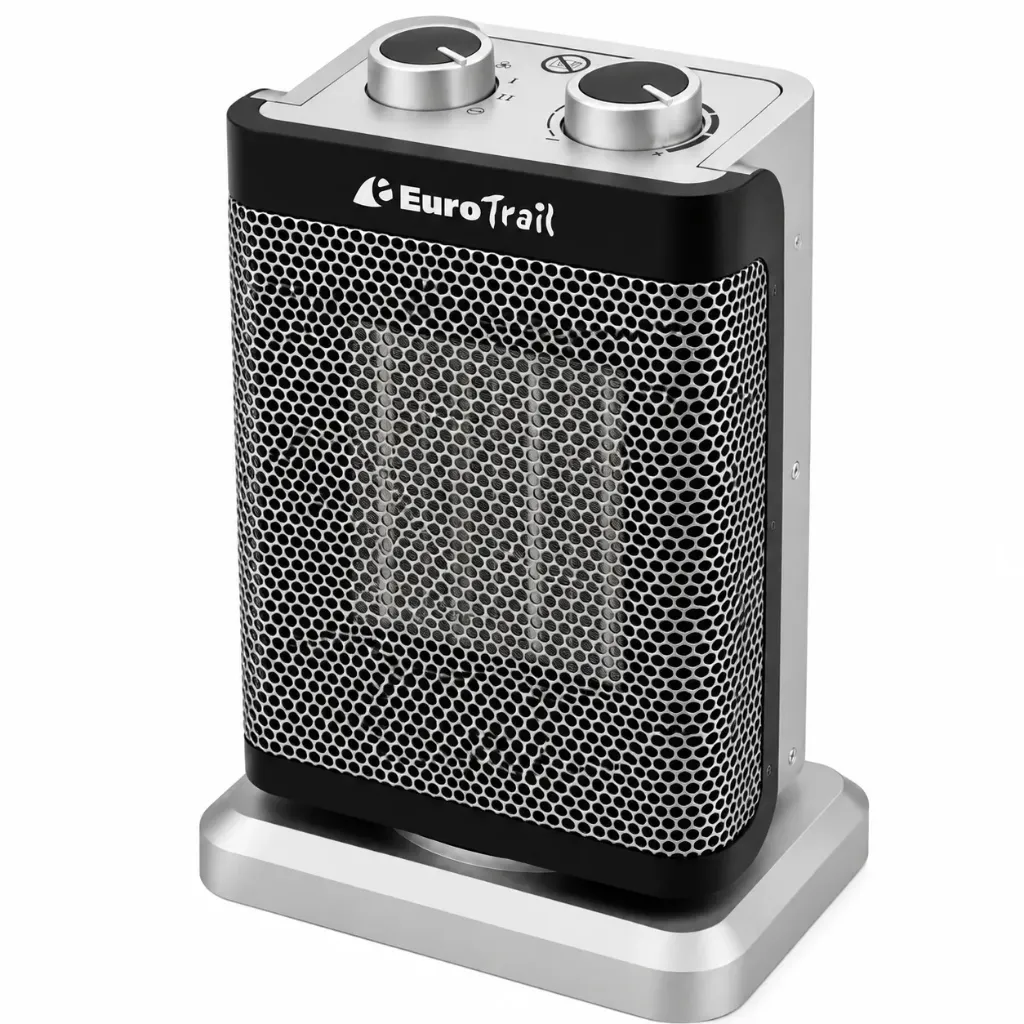 [ETHT0006.0126] AMUNA Keramik-Heizung Eurotrail