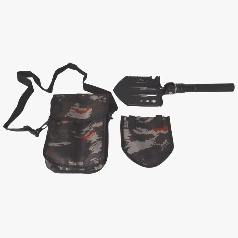 Pelle pliable HeroCamper