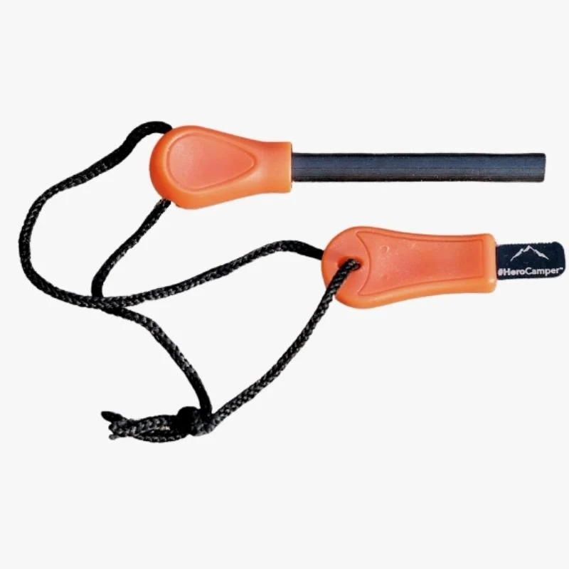Allume-feu HeroCamper