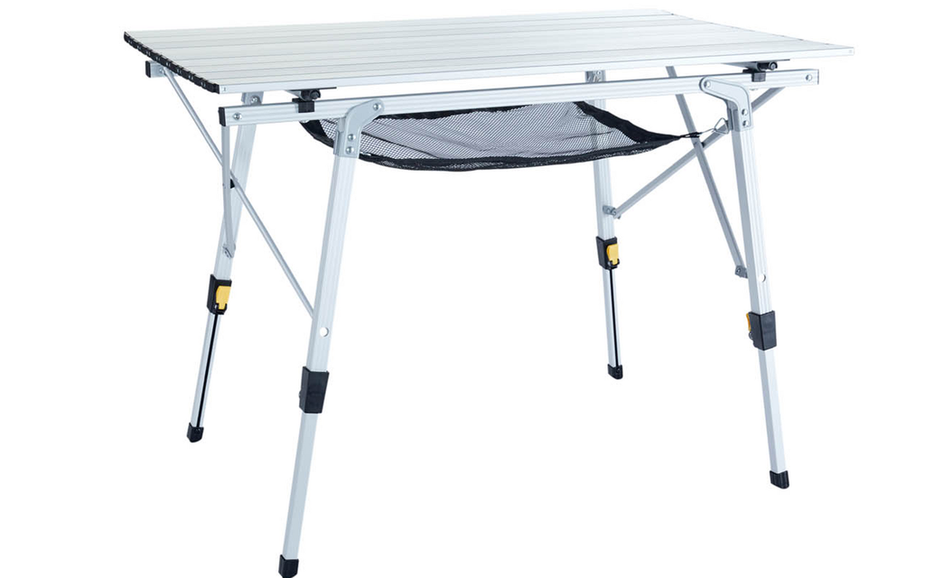 [244112 / 9931165] Table Variety M Uquip